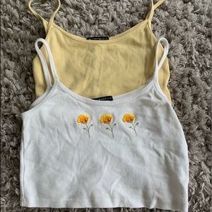 Brandy Tanktop Bundle